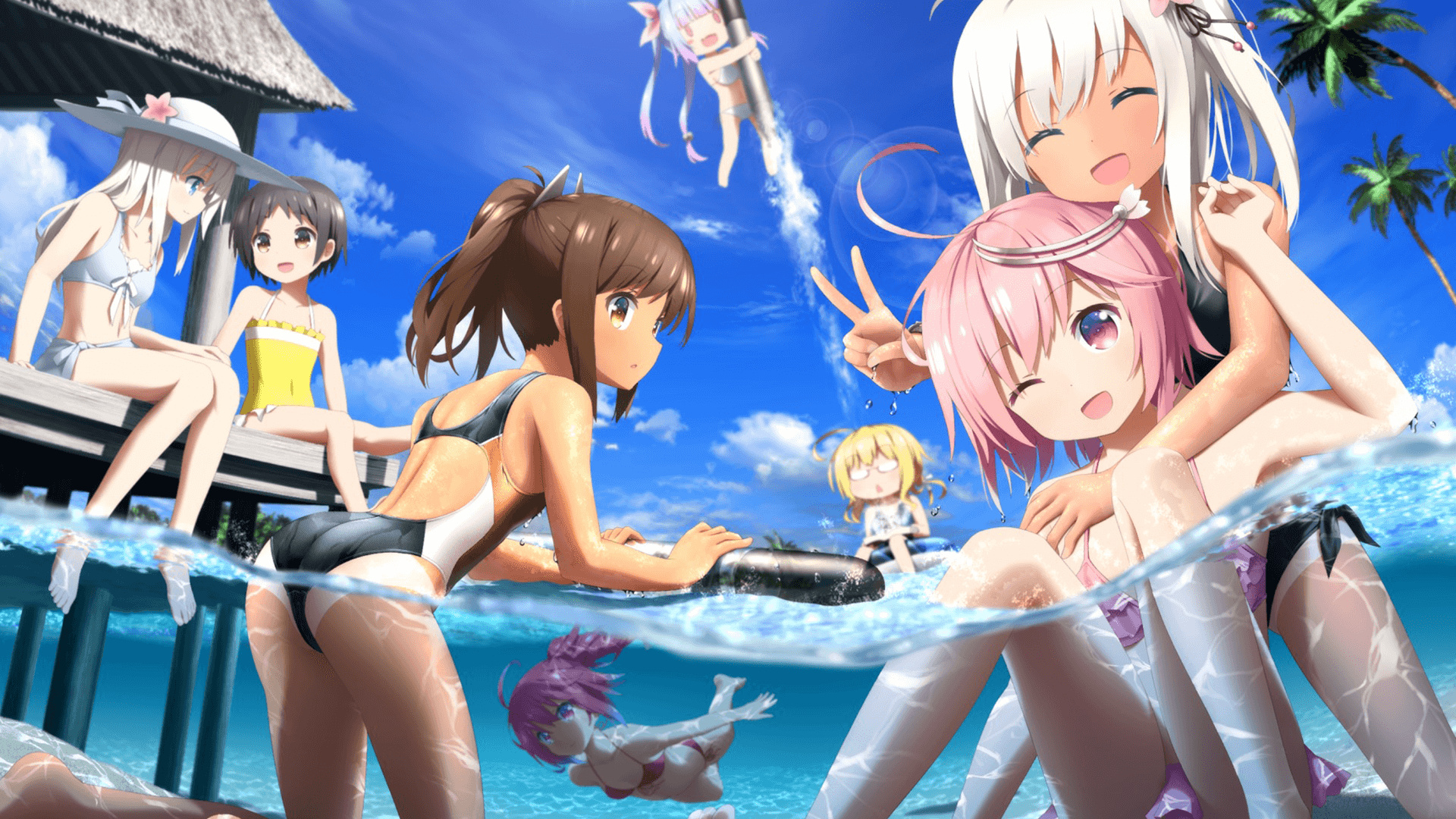 仰泳技术进化,入水角度更为精准,仰泳入门教程